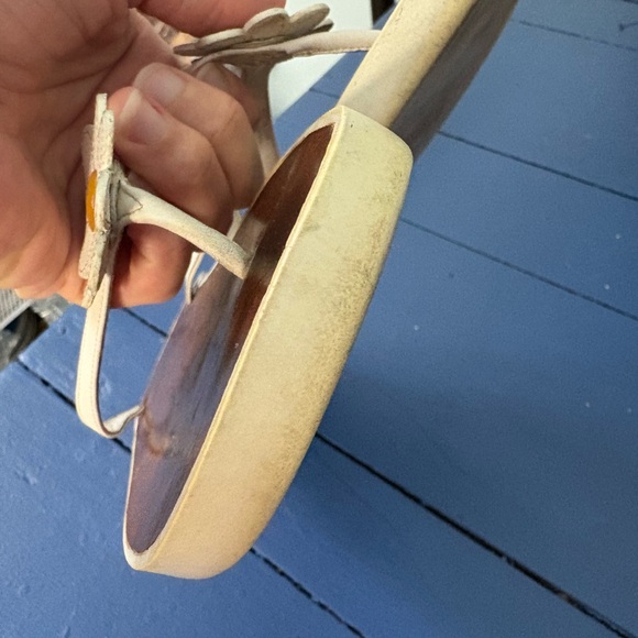 Coach Daisy Flip flops - Picture 3 of 9